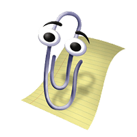 Clippy